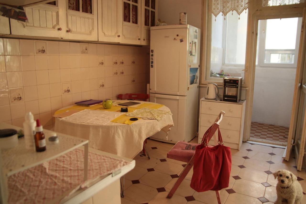 Elie'S Home Varna Exterior foto