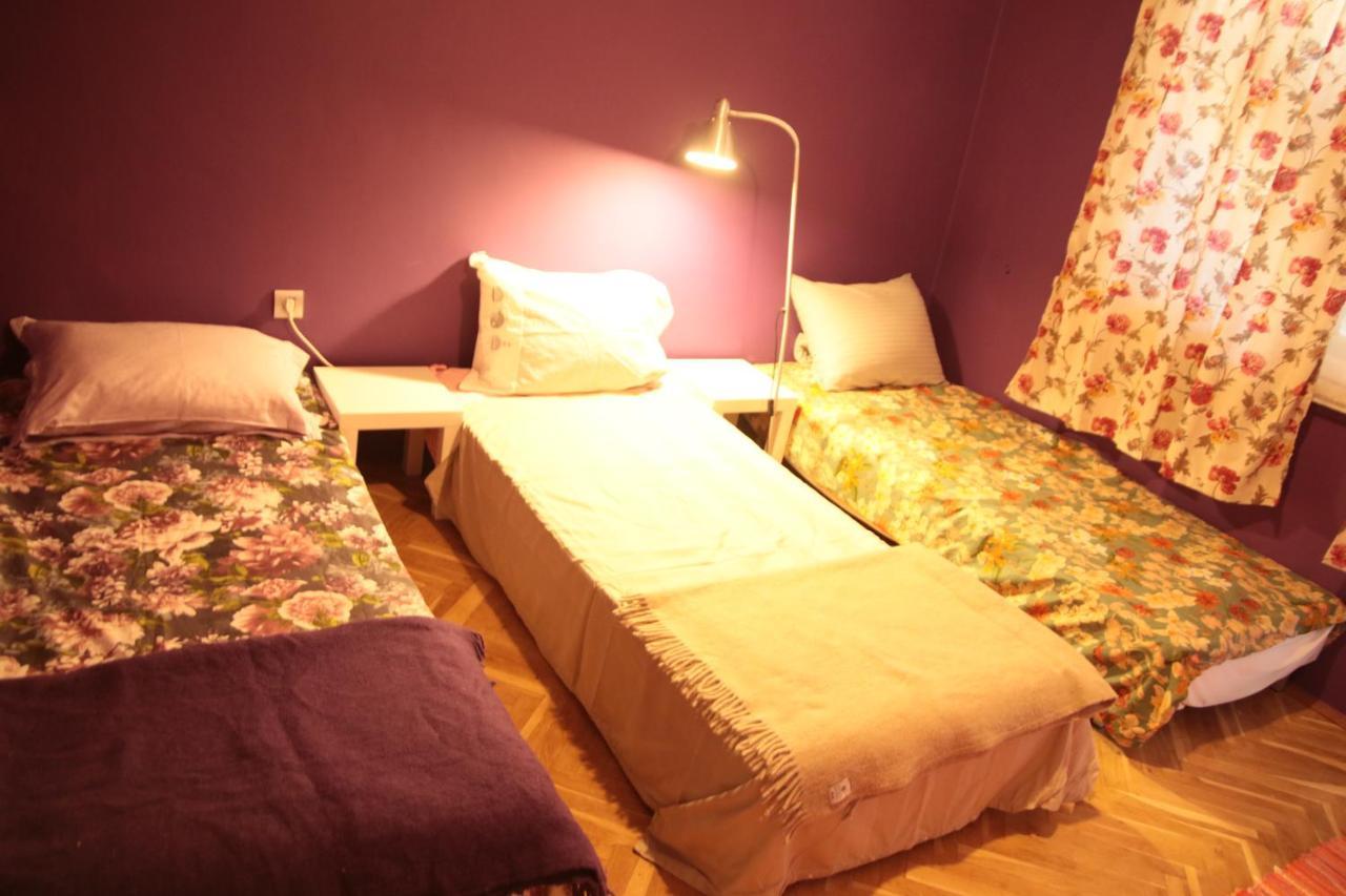 Elie'S Home Varna Exterior foto