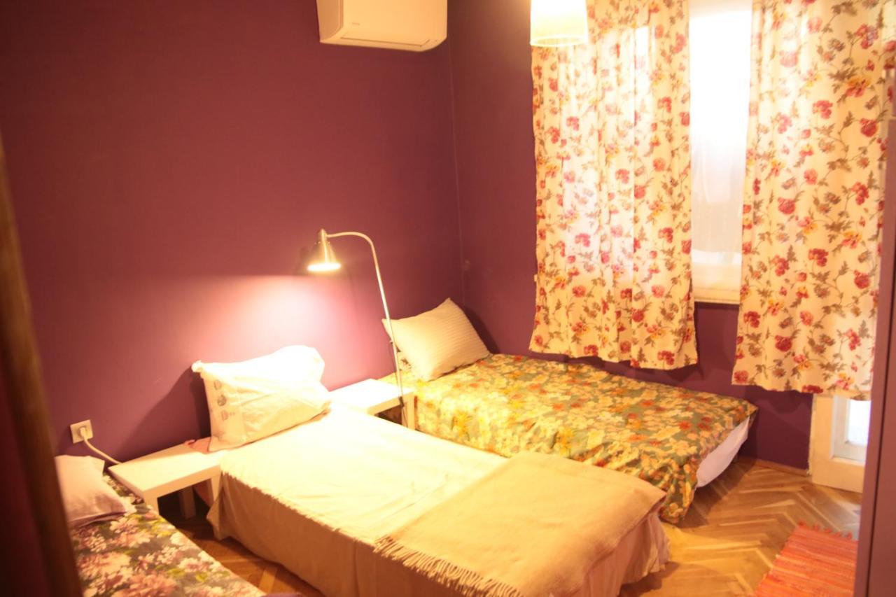 Elie'S Home Varna Exterior foto